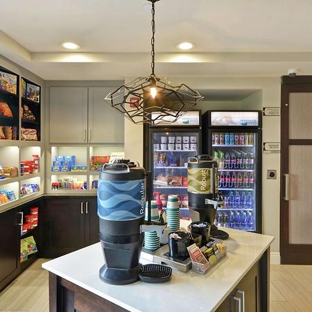 Homewood Suites By Hilton Indianapolis Carmel Exteriör bild