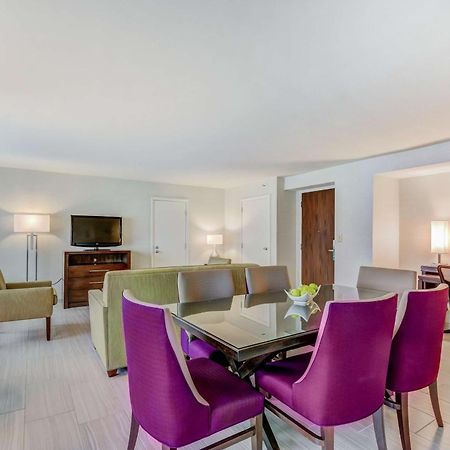 Homewood Suites By Hilton Indianapolis Carmel Exteriör bild