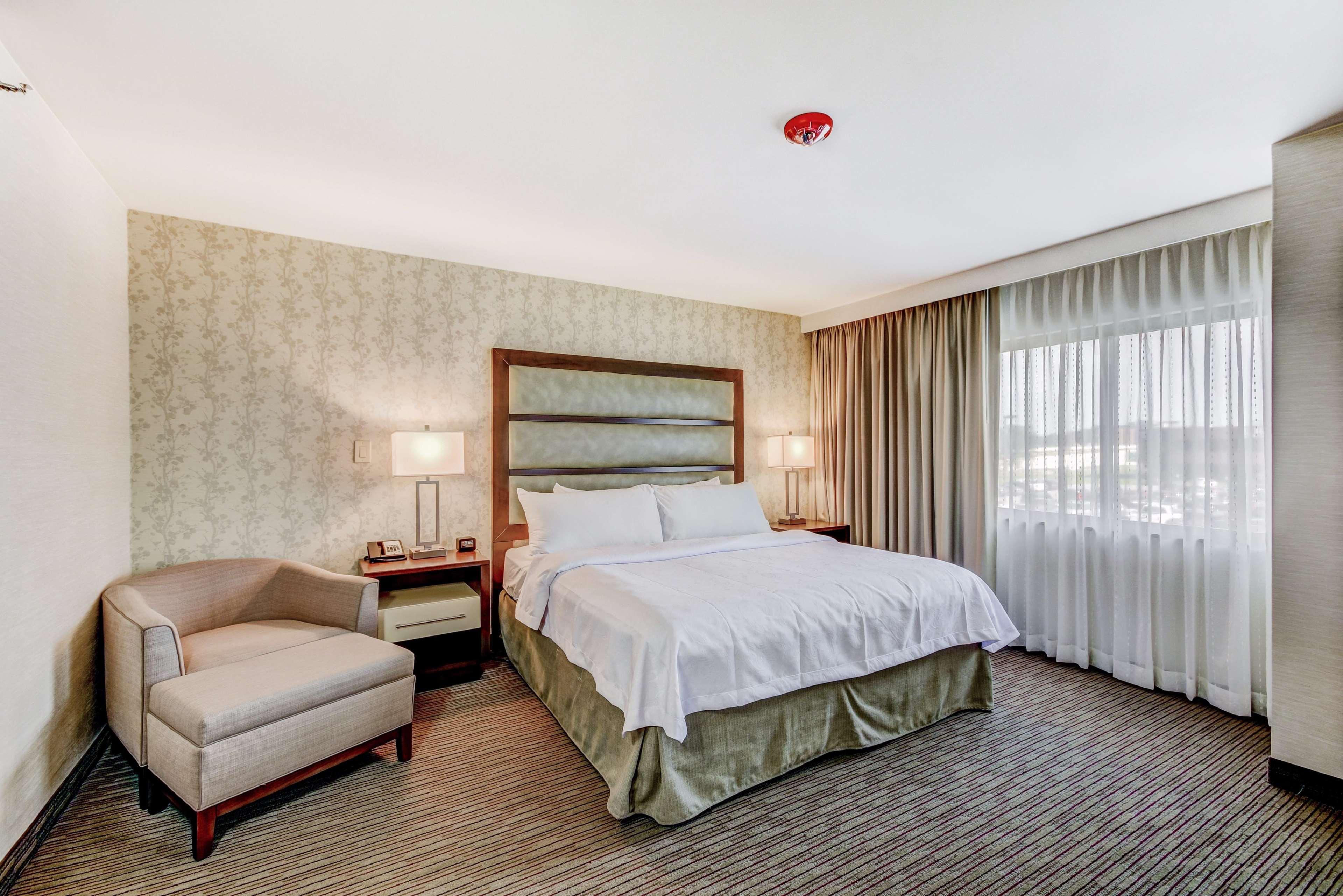 Homewood Suites By Hilton Indianapolis Carmel Exteriör bild