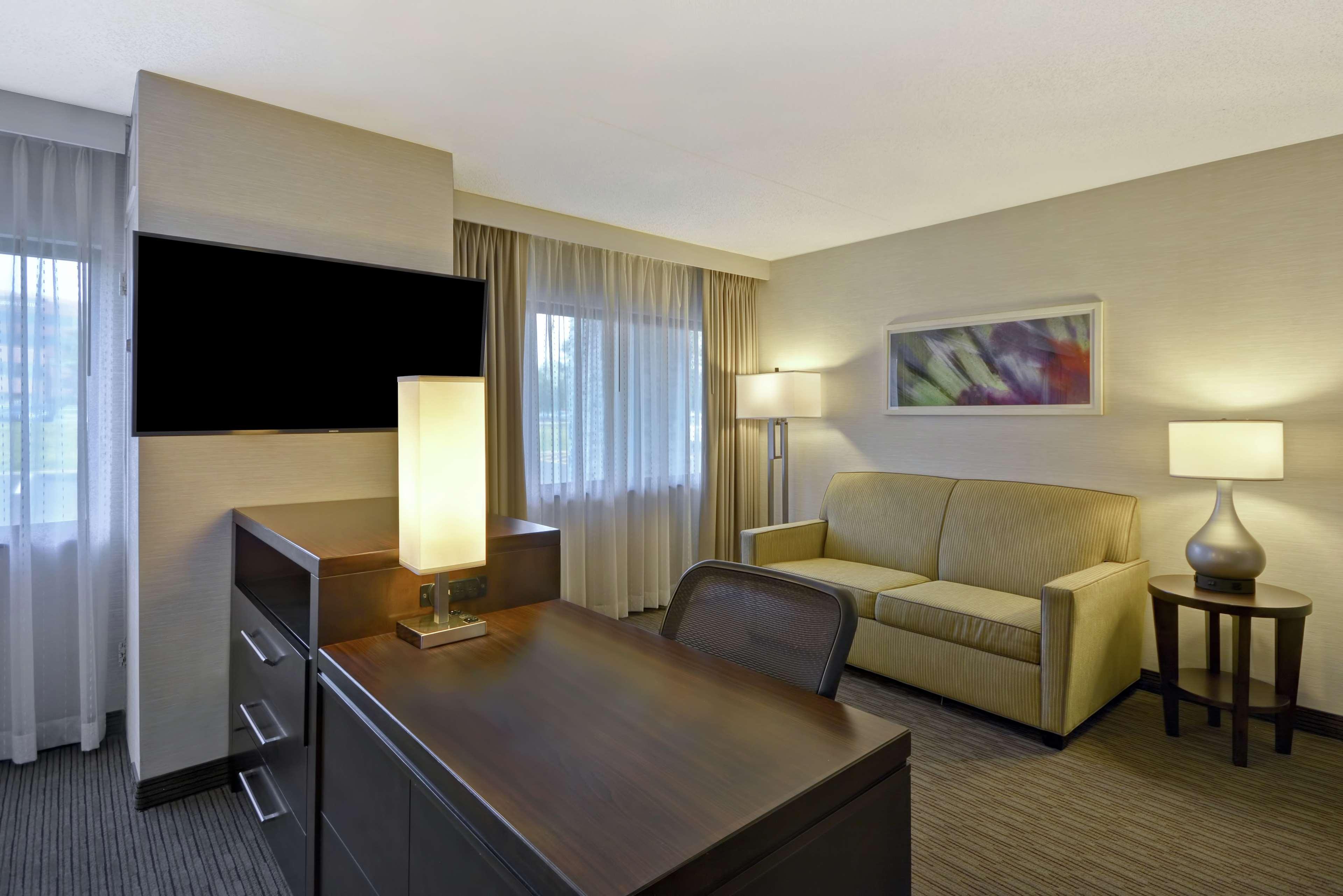 Homewood Suites By Hilton Indianapolis Carmel Exteriör bild