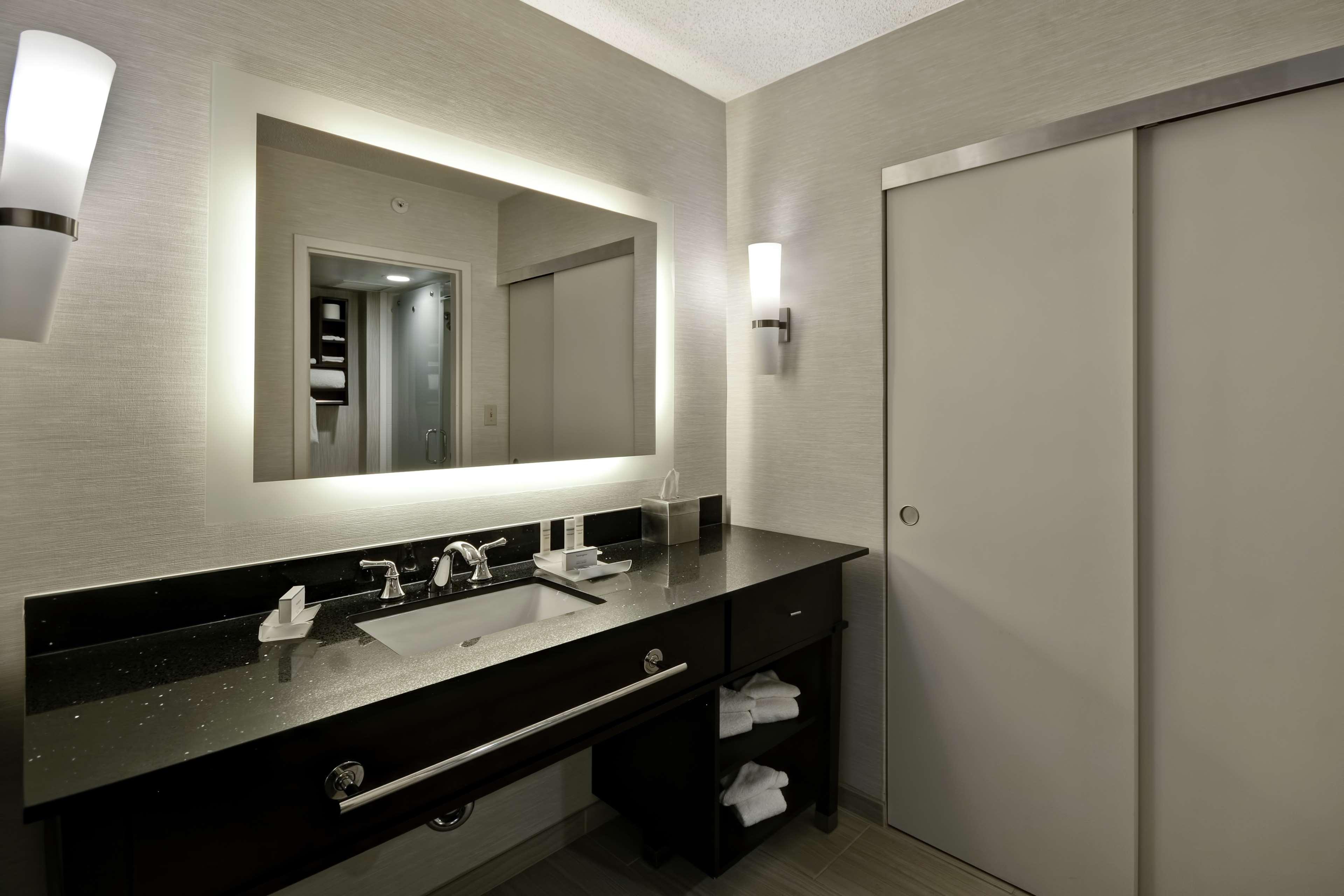 Homewood Suites By Hilton Indianapolis Carmel Exteriör bild
