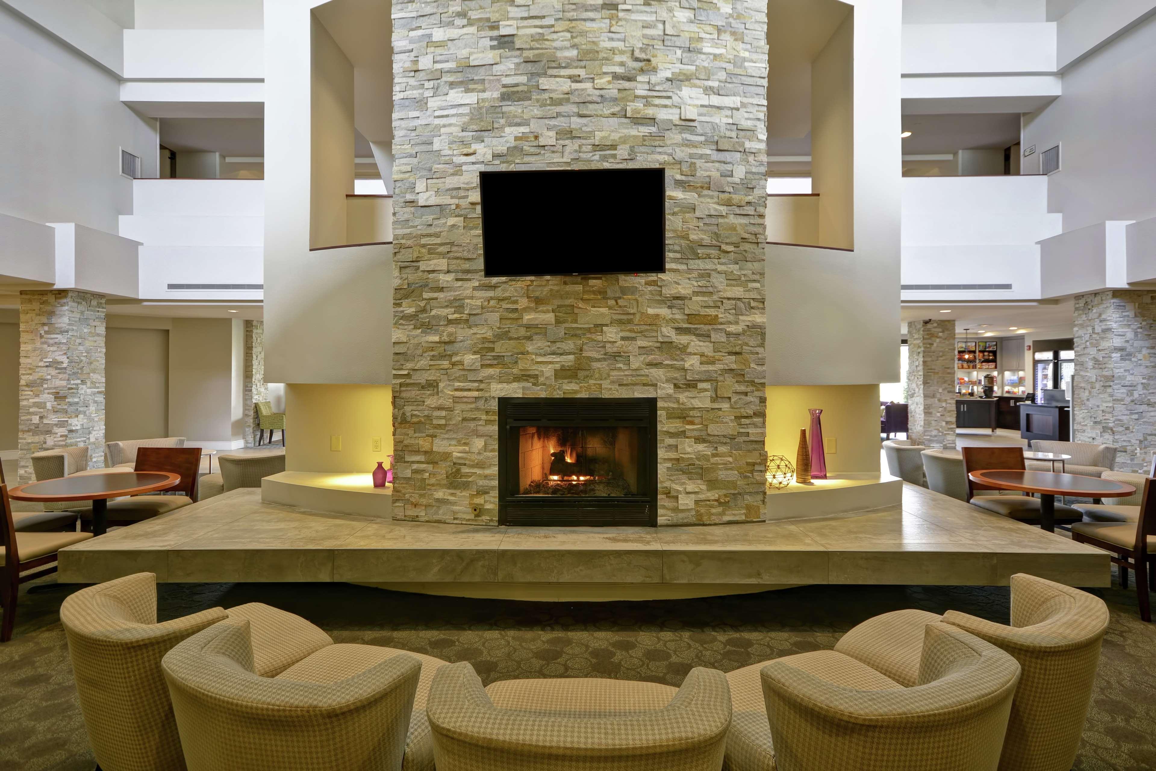 Homewood Suites By Hilton Indianapolis Carmel Exteriör bild
