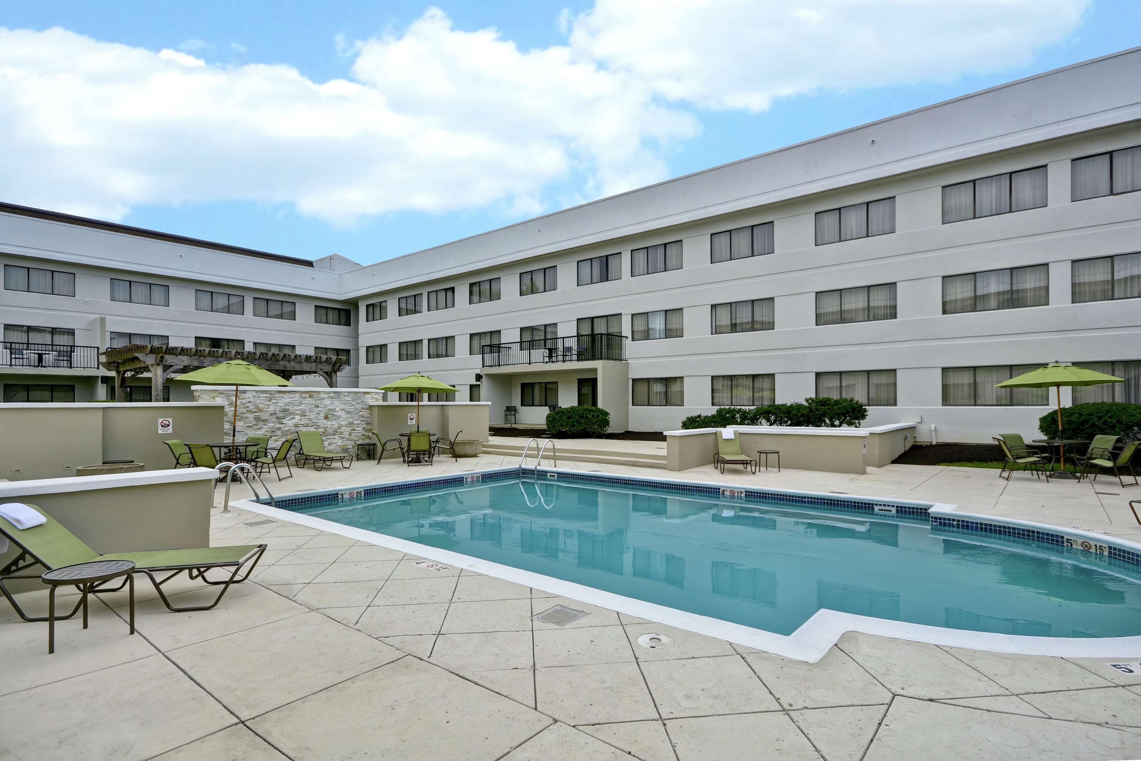 Homewood Suites By Hilton Indianapolis Carmel Exteriör bild