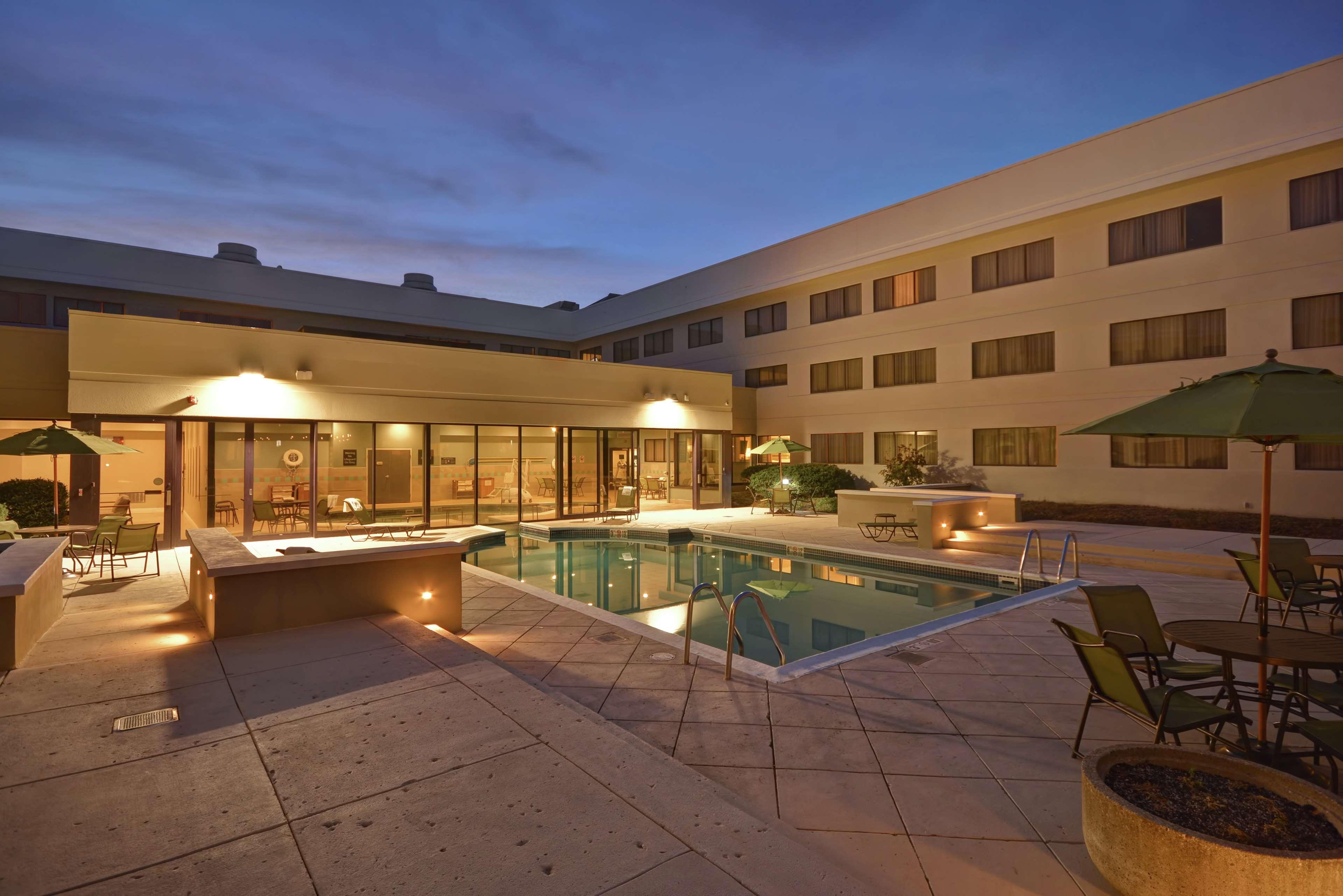 Homewood Suites By Hilton Indianapolis Carmel Exteriör bild