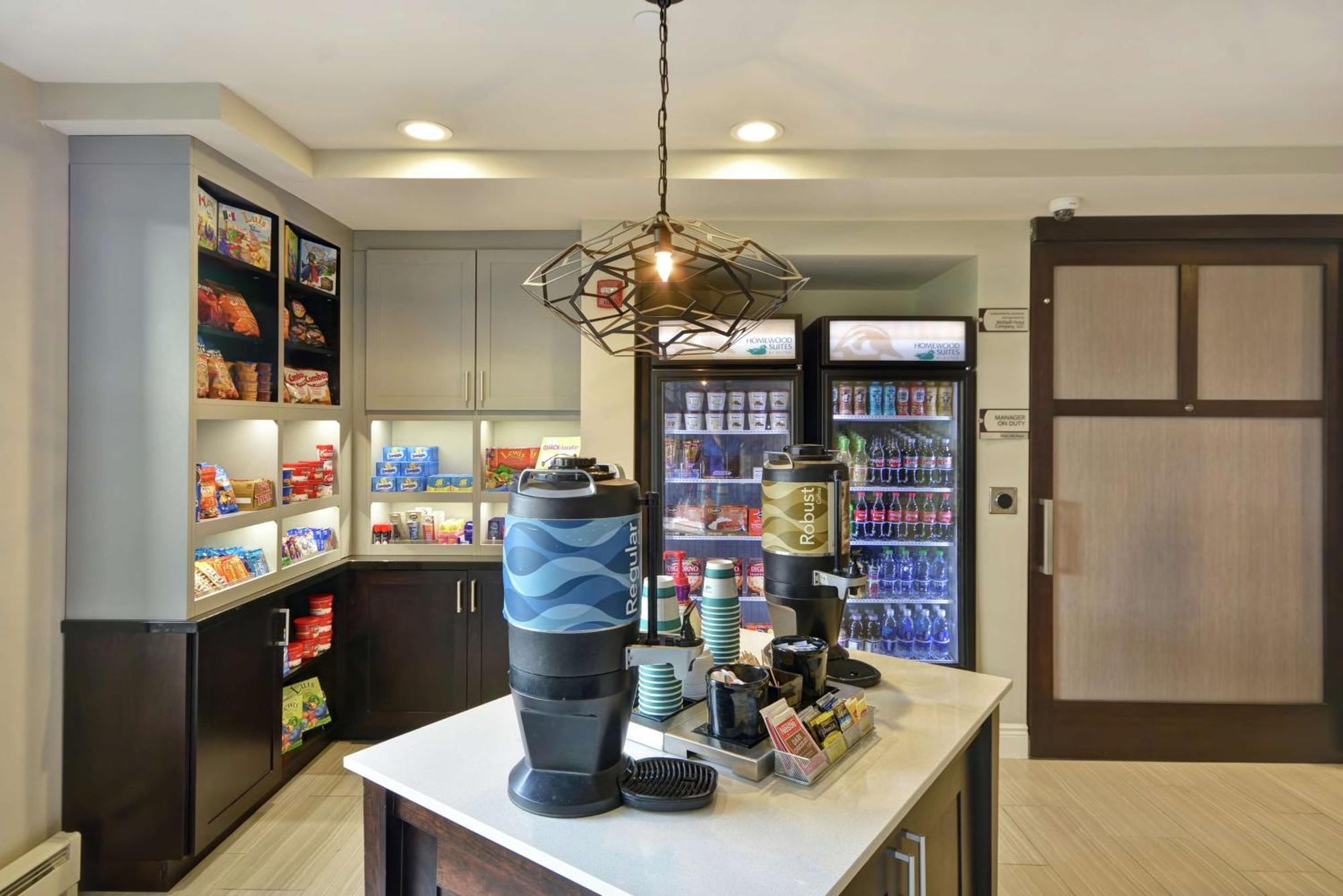 Homewood Suites By Hilton Indianapolis Carmel Exteriör bild