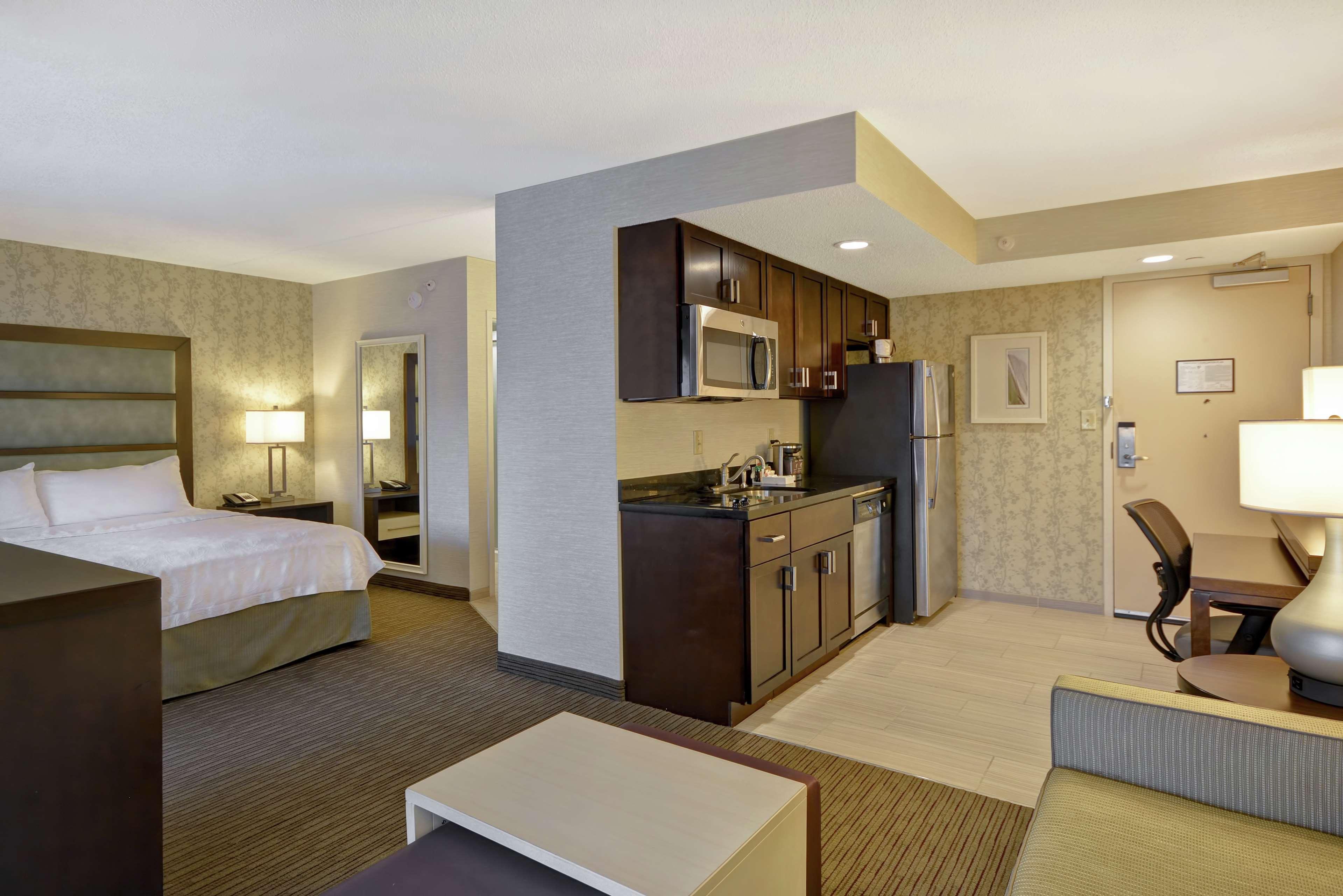 Homewood Suites By Hilton Indianapolis Carmel Exteriör bild