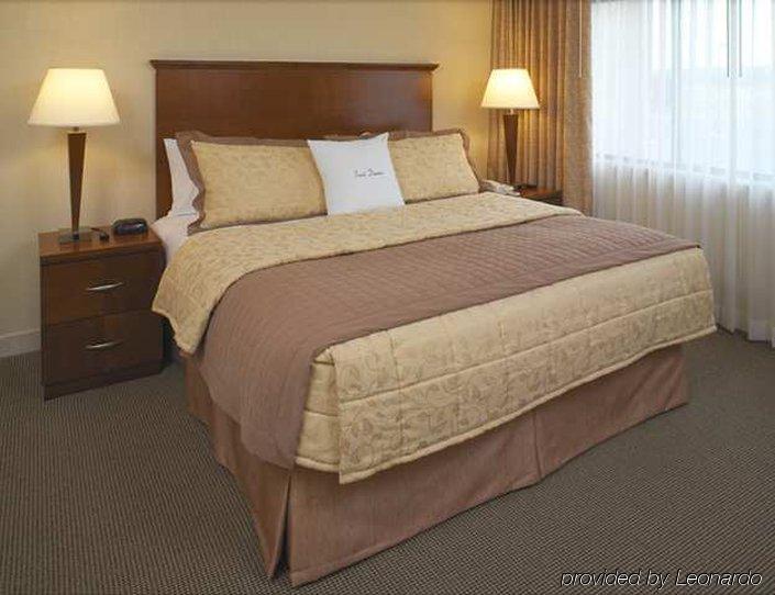 Homewood Suites By Hilton Indianapolis Carmel Rum bild
