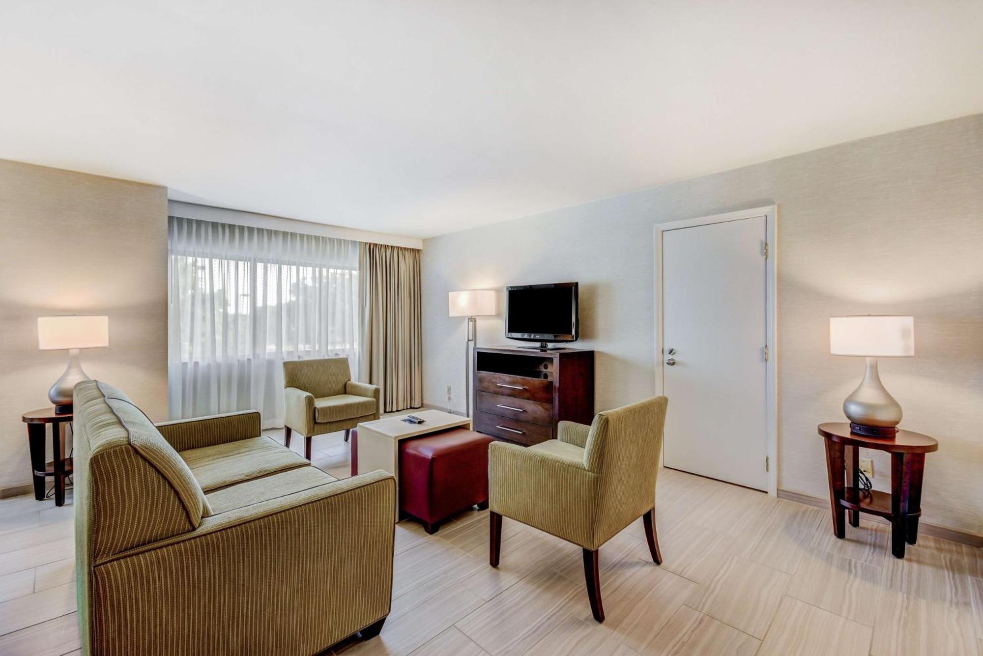 Homewood Suites By Hilton Indianapolis Carmel Exteriör bild