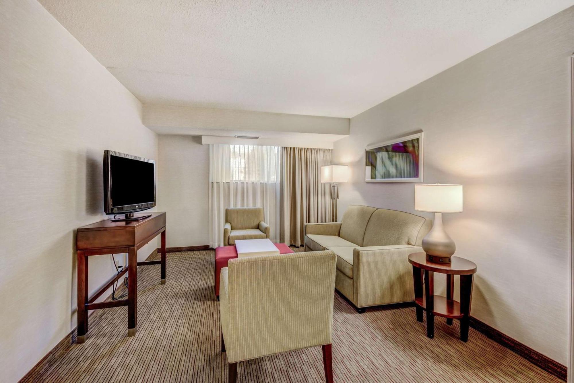 Homewood Suites By Hilton Indianapolis Carmel Exteriör bild
