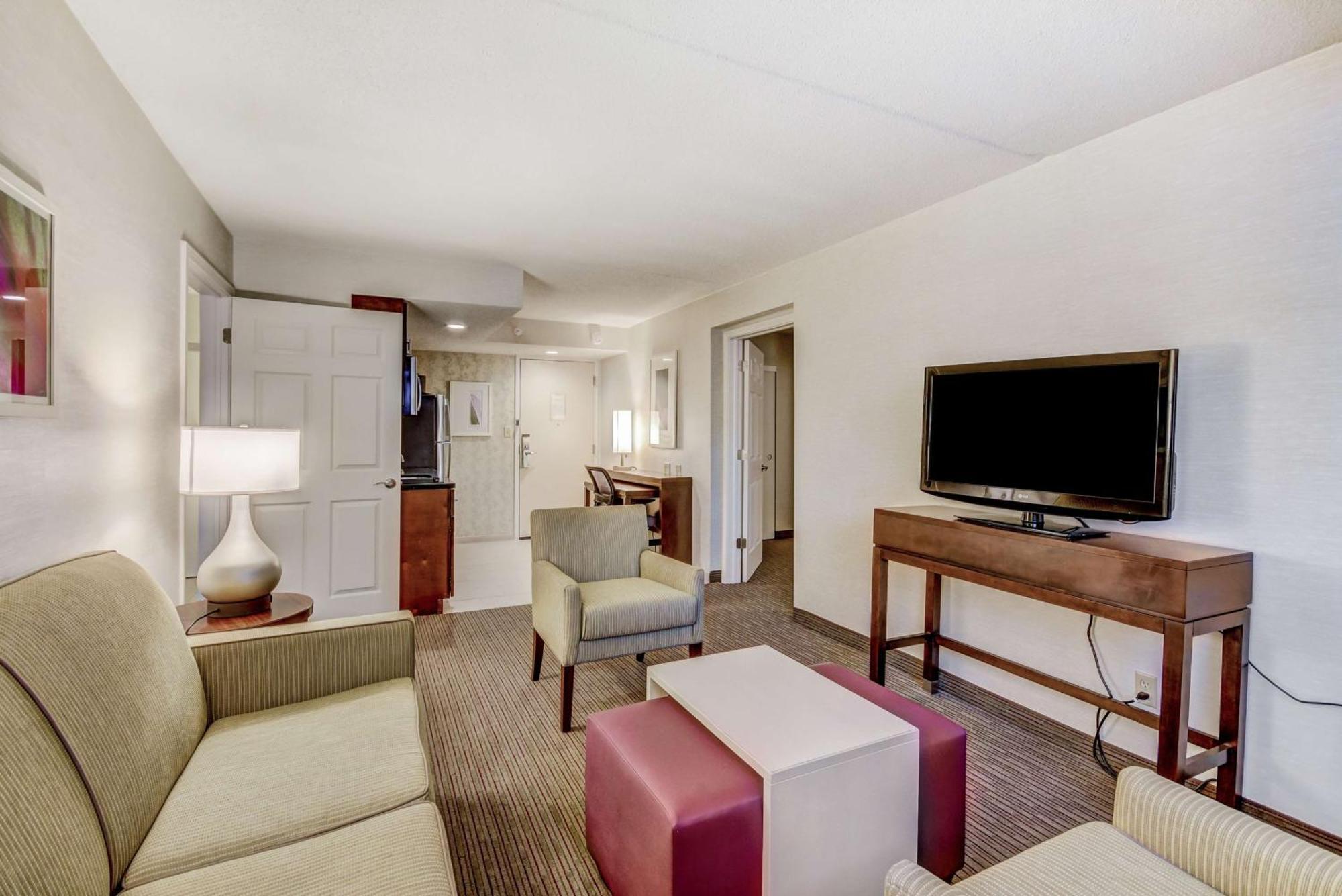 Homewood Suites By Hilton Indianapolis Carmel Exteriör bild