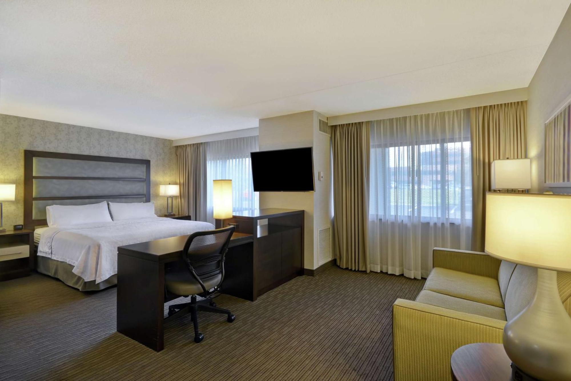 Homewood Suites By Hilton Indianapolis Carmel Exteriör bild