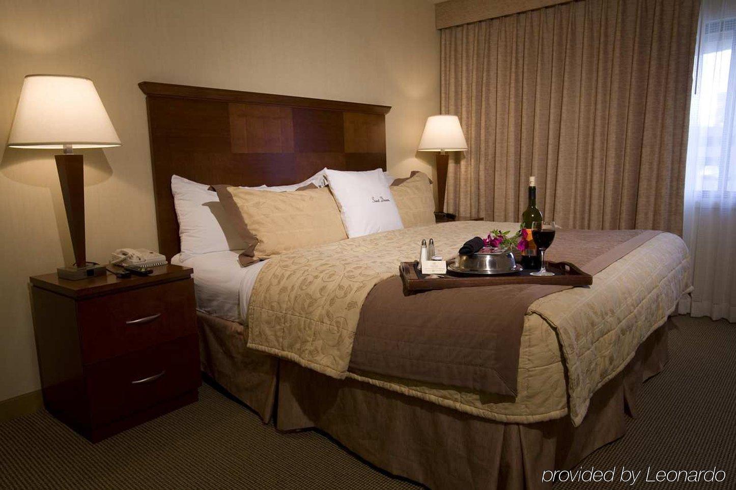 Homewood Suites By Hilton Indianapolis Carmel Rum bild