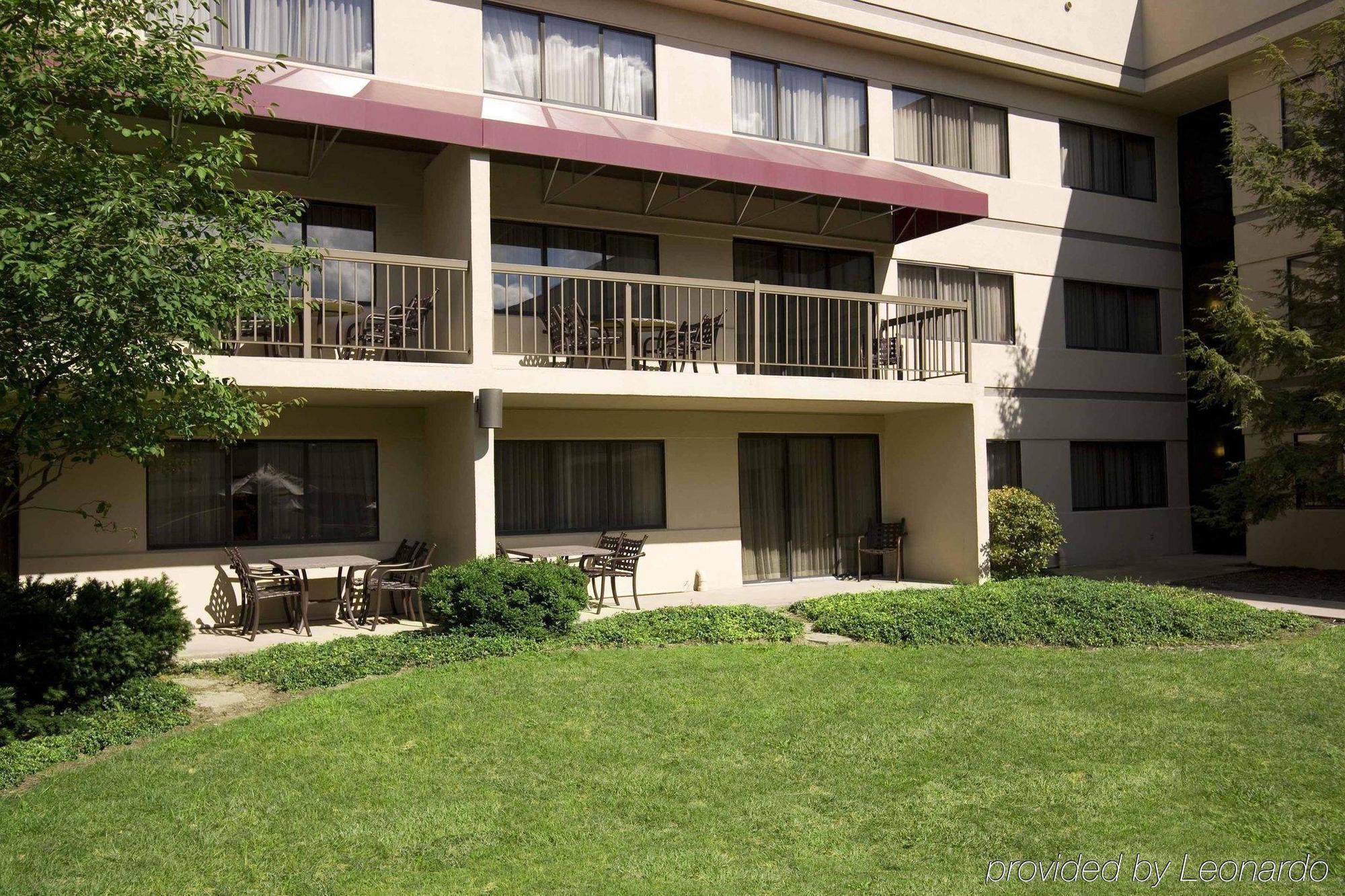 Homewood Suites By Hilton Indianapolis Carmel Exteriör bild