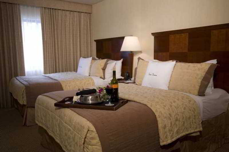 Homewood Suites By Hilton Indianapolis Carmel Rum bild
