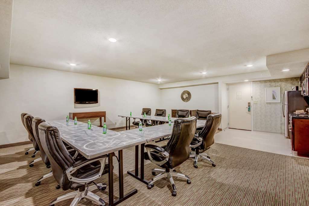 Homewood Suites By Hilton Indianapolis Carmel Rum bild
