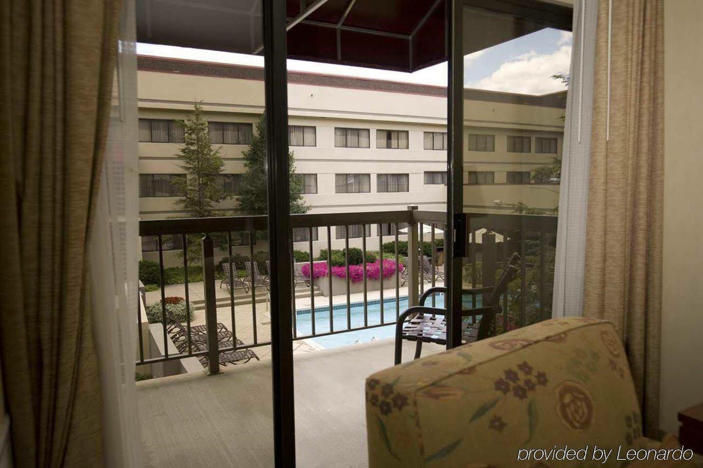 Homewood Suites By Hilton Indianapolis Carmel Exteriör bild